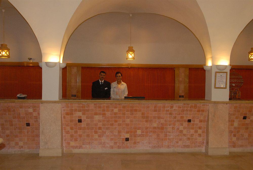 Hotel Jet Eldo Salammbo Hammamet Esterno foto