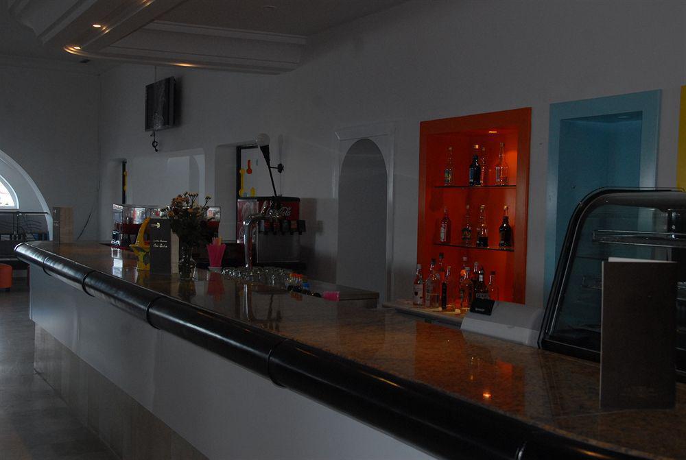 Hotel Jet Eldo Salammbo Hammamet Esterno foto