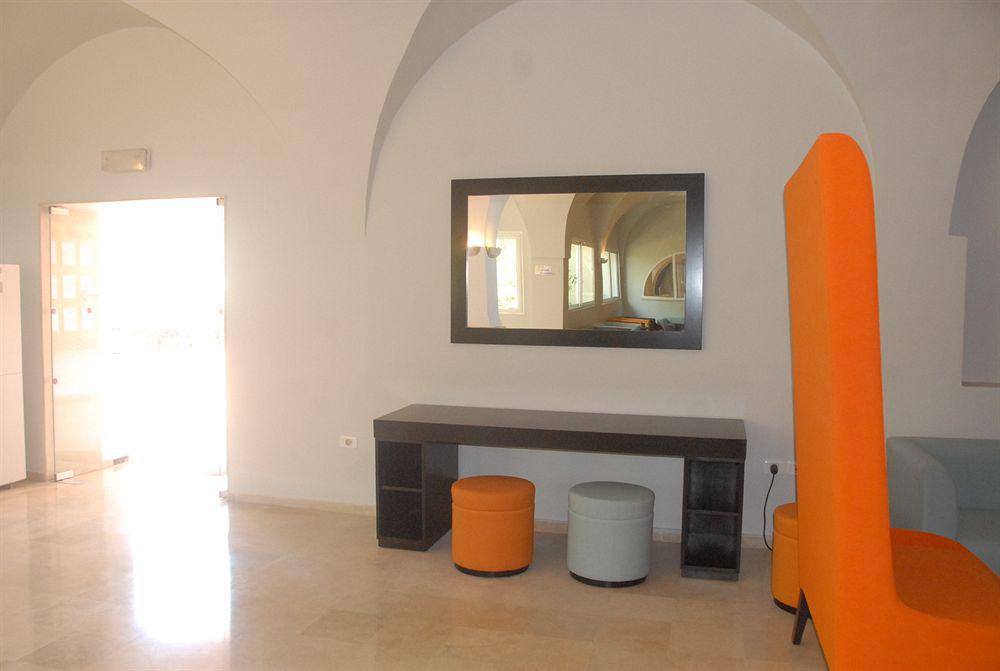 Hotel Jet Eldo Salammbo Hammamet Esterno foto