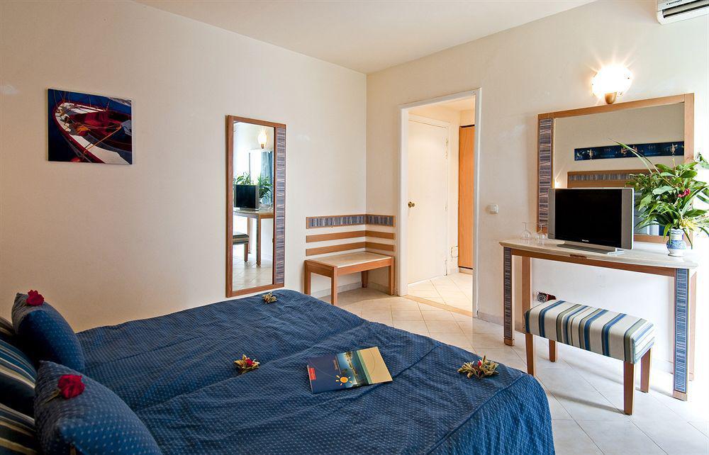 Hotel Jet Eldo Salammbo Hammamet Esterno foto